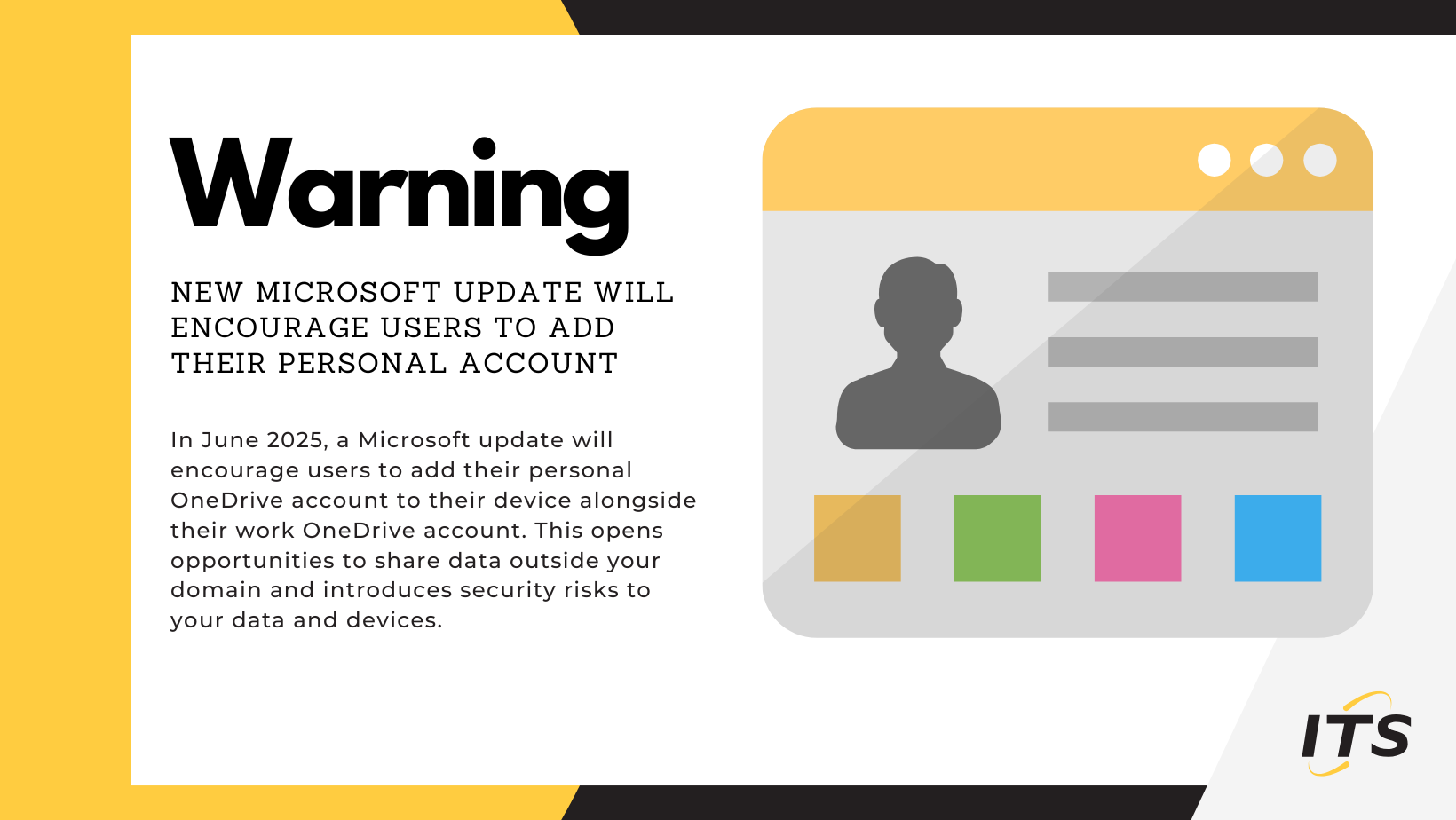 OneDrive Sync with Personal Accounts